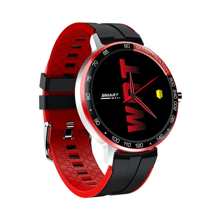 

1.3 Inch Smart Watch Band TS03 Touch Sport Watch Smart Bracelet PK F10 F20 W20