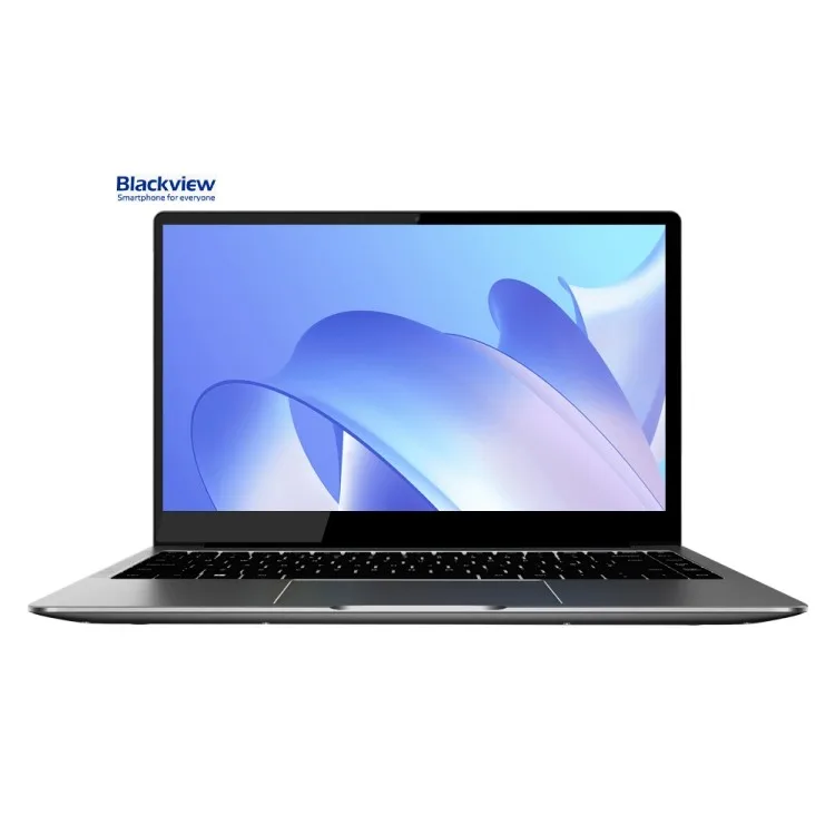 

New Arrivals Blackview Acebook 1 Laptop 14 inch 4GB+128GB Wins 10 Intel Quad Core Dual Band WiFi Laptop Notebook PC