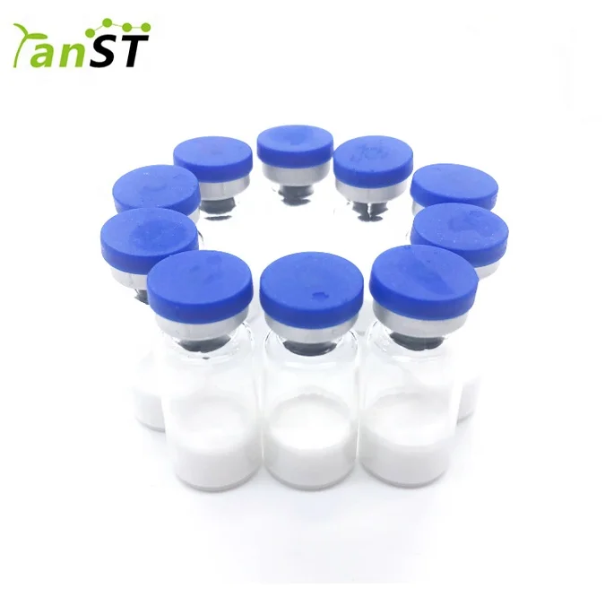 
Peptides 99% purity Melanotan II MT2 powder /MT 2 Melanotan 2 powder 