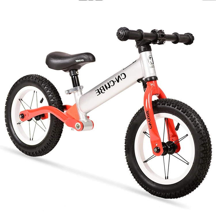 

Professional Production 2 To 6 Years Children Push Handle Bicycle