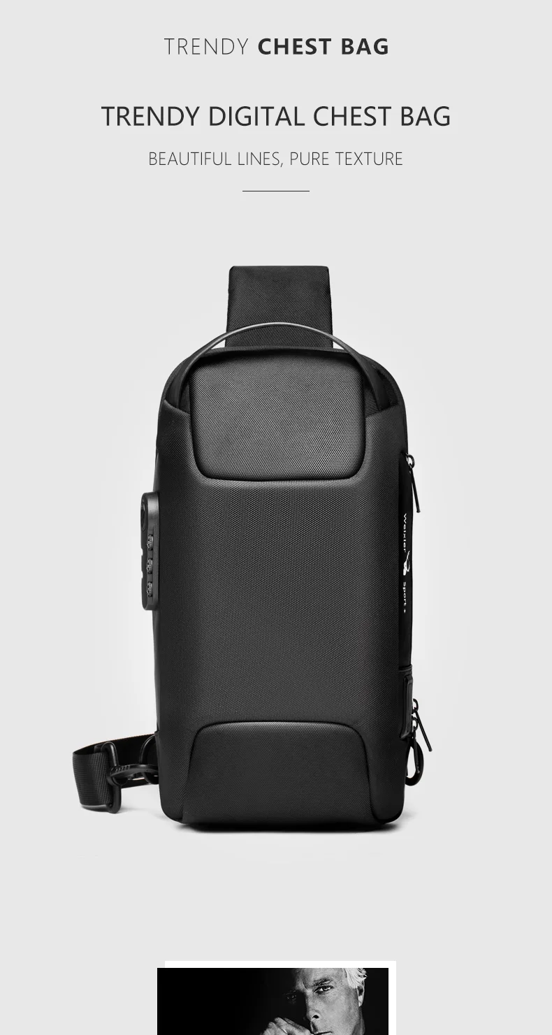 Sea Flashing RaindropsWaterproof Non-Slip Wearable Crossbody Bag fitness bag Shoulder Bag Sea Flashing RaindropsWaterproof Non-Slip Wearable Crossbody Bag fitness bag Shoulder Bag