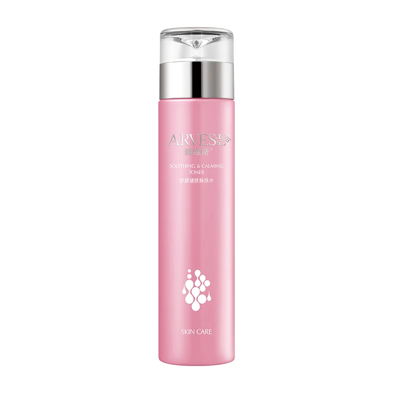 

Korean skin care toner skin toner lotion glass skin toner for sensitive