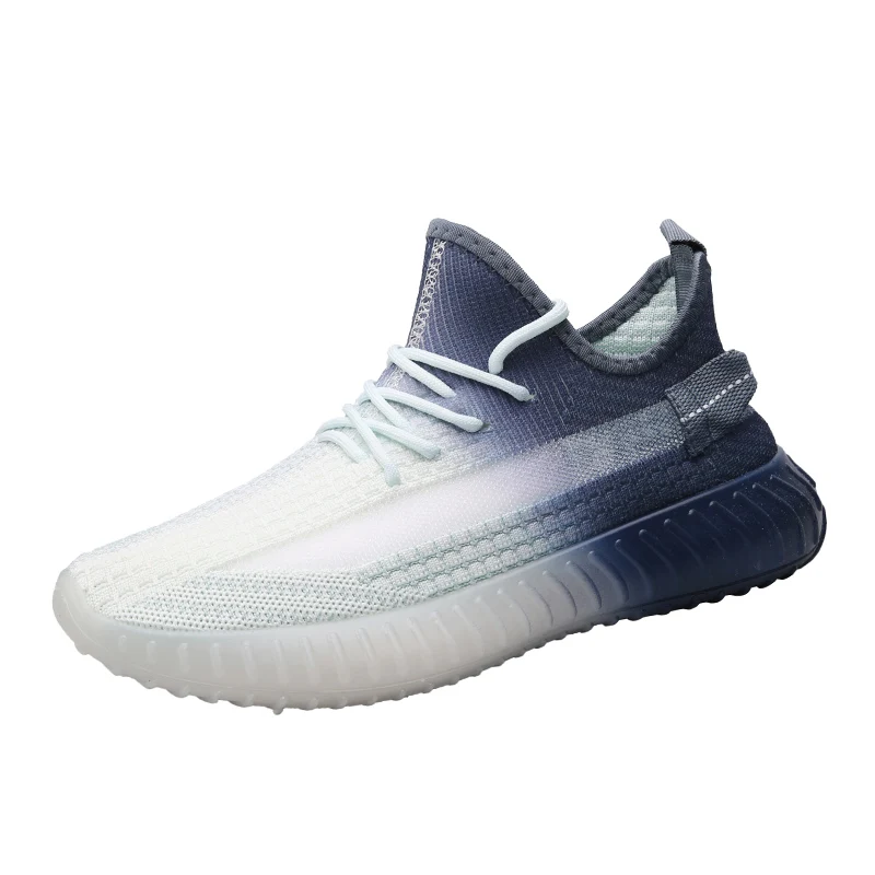 

2021 Yezzy 350 Gradient Ramp Men Women High Quality Casual Shoes Running Sneakers Sport Shoes