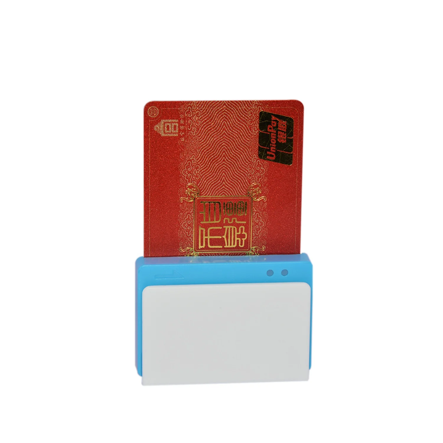 
OEM Mobile Wireless Smart EMV MSR Chip Card Reader Writer MPR100  (60732630613)