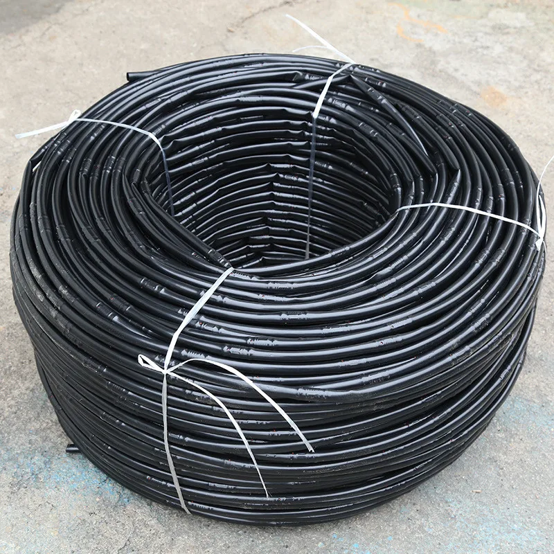 Israel Drip Irrigation Line And Pipe For Watering Buy Lape Black