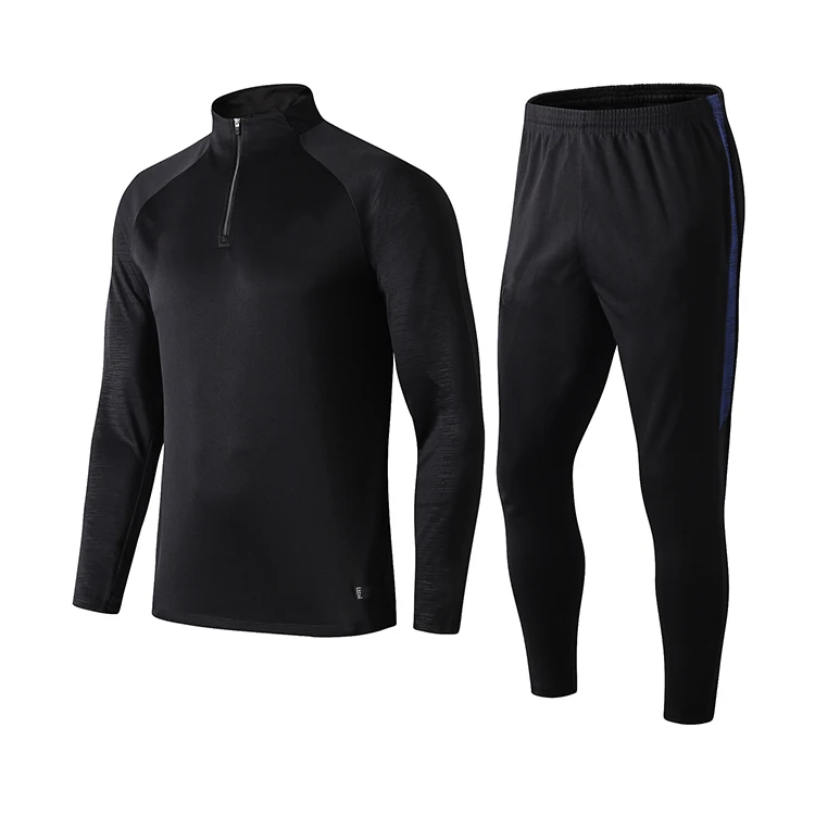 

Custom designs mens soccer jersey uniform training football tracksuit