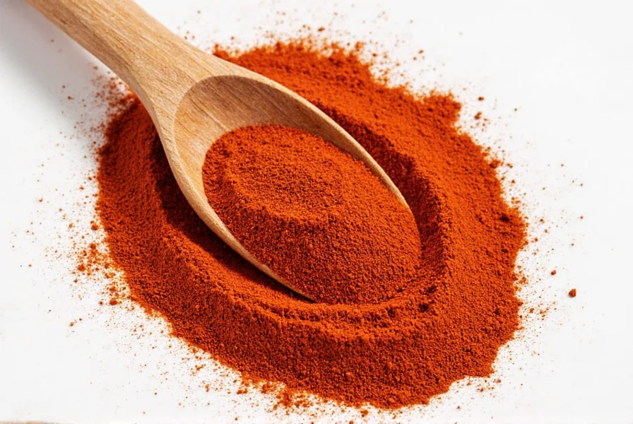 Paprika Jar