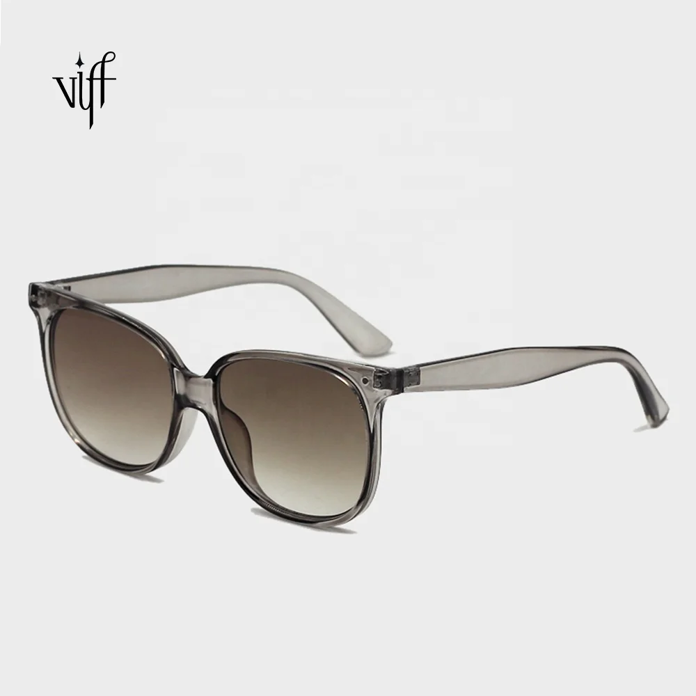 

VIFF Classic Style Sunglasses HP19840 Vintage Eyewear Frame Eyeglasses China Manufacture Wholesale Oversized Sunglasses in Stock
