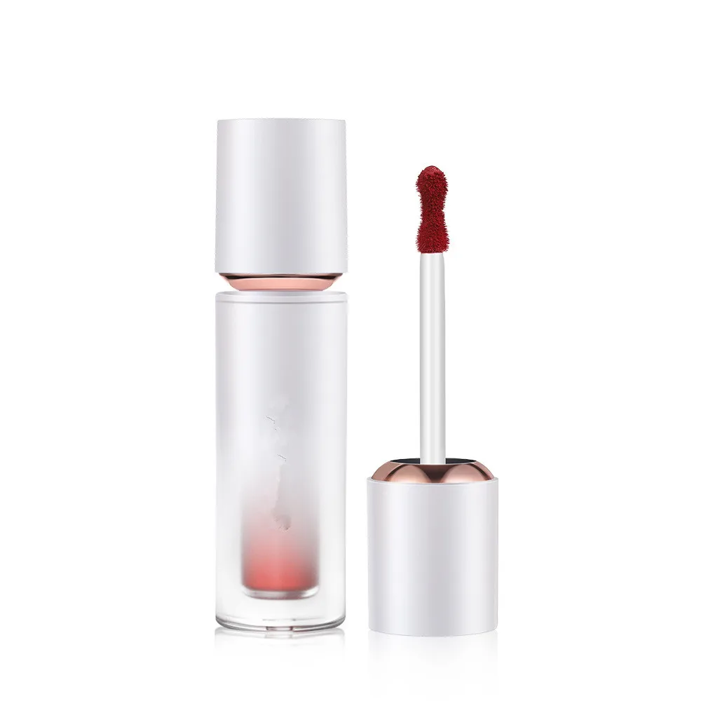 

creamy lip gloss waterproof lipstick matt long lasting lip gloss matte