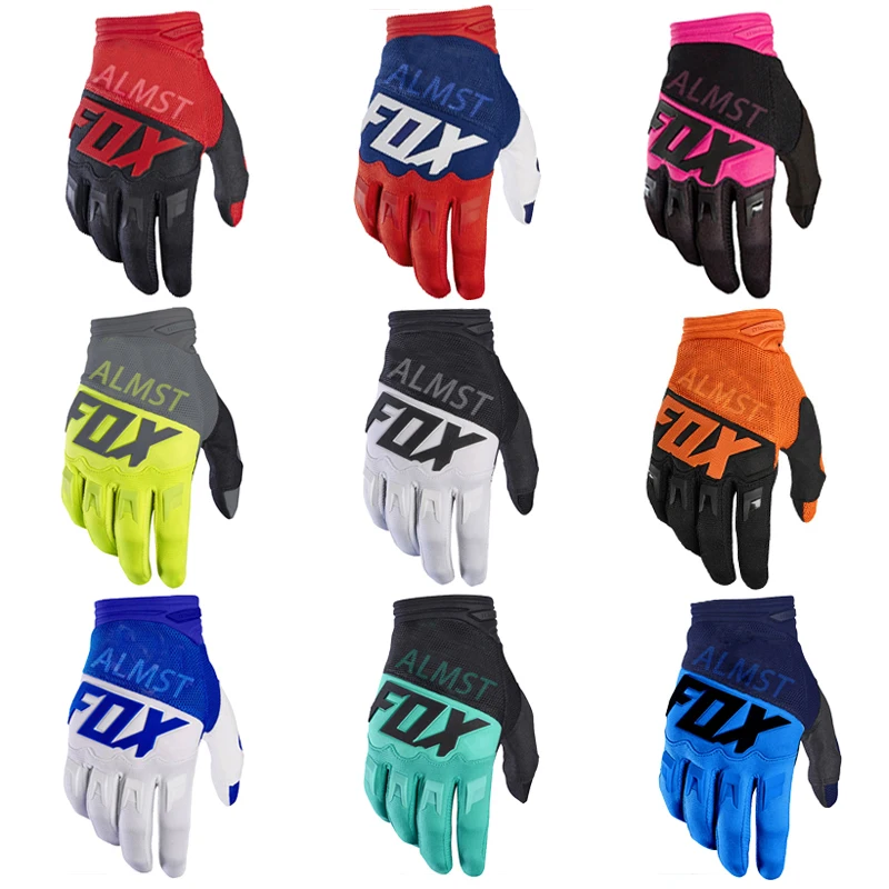 

Wildmx Wholesale Anti-Slip racing Shockproof Gloves Bike Custom Cycling Gloves bike bicycle motorcycle gloves for men