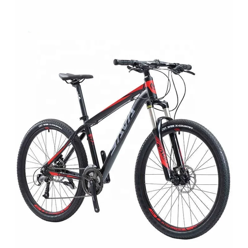 

Alloy mountain bicycles 26/27.5 bicycle mountain bike for sale 27 speed mountain bike big wheels bicicleta, Black red/black blue