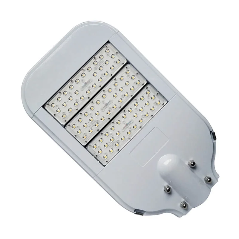 

100W/120W~300W LED Street Light - Automatic Street Lamp with Complete range of roadway & street light solutions to meet budget.