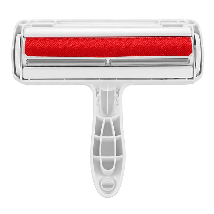 

Sofa Clothes Lint Cleaning Brush Reusable Dog Cat Fur Roller Pet Hair Remover