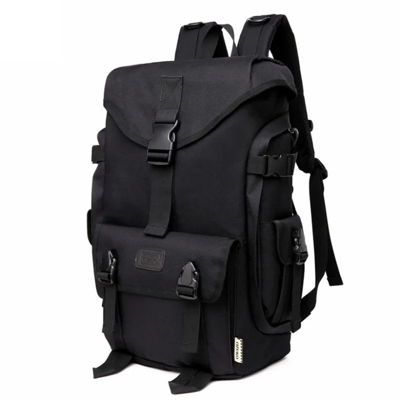 

High Quality camouflage tactical casual 40l black 1000d military tactical backpack, Customize