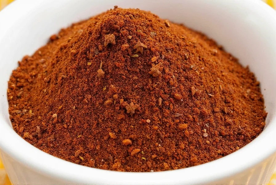 Proper spice storage setup showing airtight containers in dark cupboard