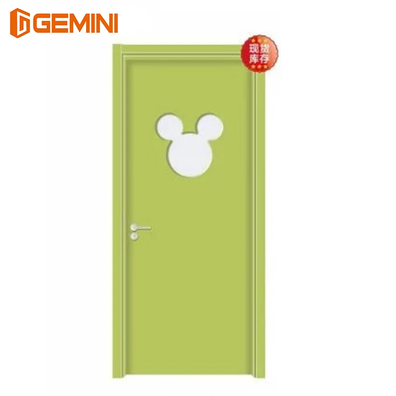 유치원 교실 문 MDF 멜라민 도어| Alibaba.com