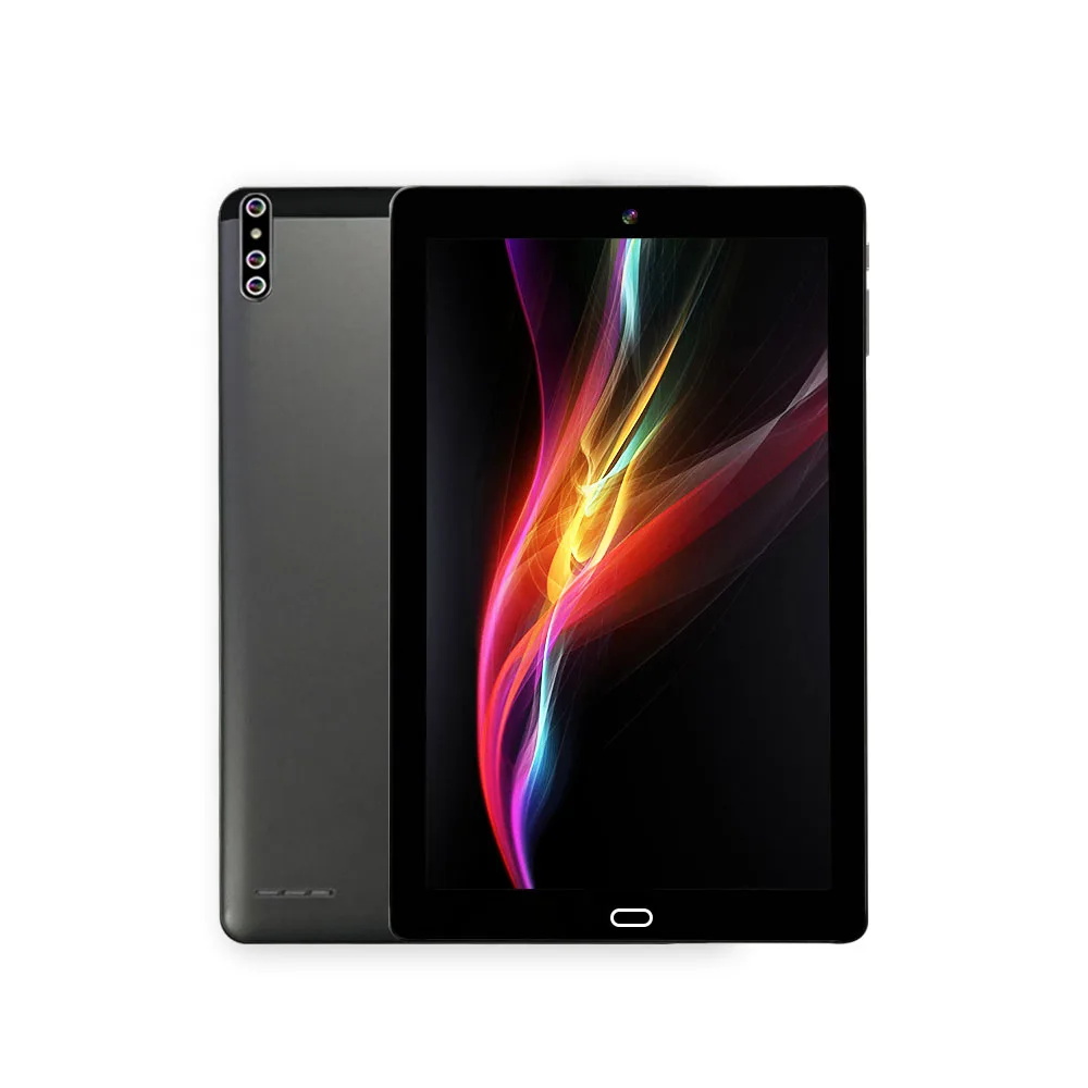 

2021 GreatAsia Android 10 inch tablet 32GB RAM Quad core tablet pc tablette