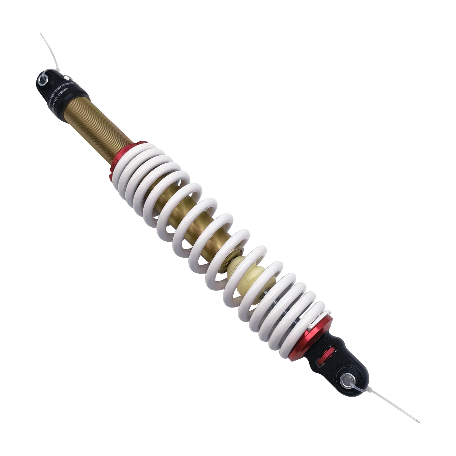 

CF Part OEM 500-600cc FRONT SHOCK ABSORBER 5BWA-050500-10000 REAR SHOCK ABSORBER 5BWA-060500-10000