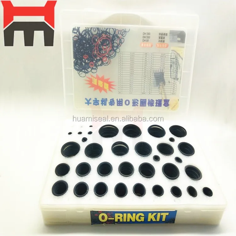 High Quality O Ring Kit Box For Pc0 7 Pc0 8 Excavator Hydraulic Seal Buy O Ring Kit Box Excavator Oil Seal Pc0 7 Pc0 8 Excavator Hydraulic Seal Product On Alibaba Com