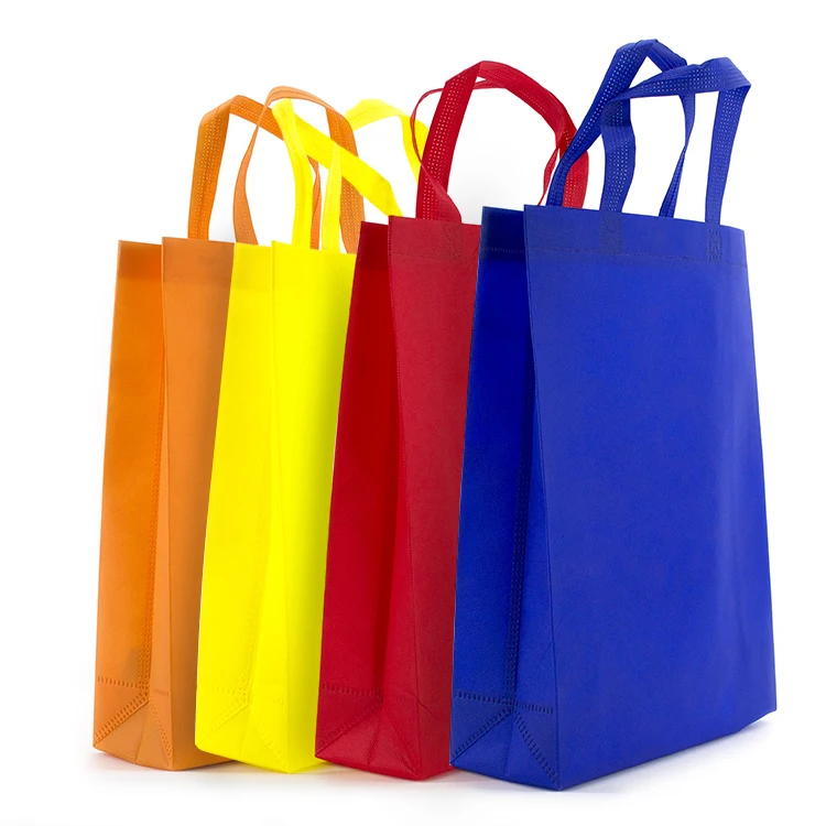 

ecological tote bags with custom printed logo shopping bags reusable, Choose