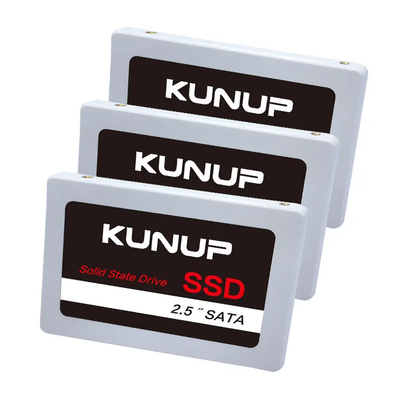 

Kunup 2.5 inch SATA3 SSD Solid state drive Hard disk drive disco Internal hard drive SSD for laptop/desktop SSD