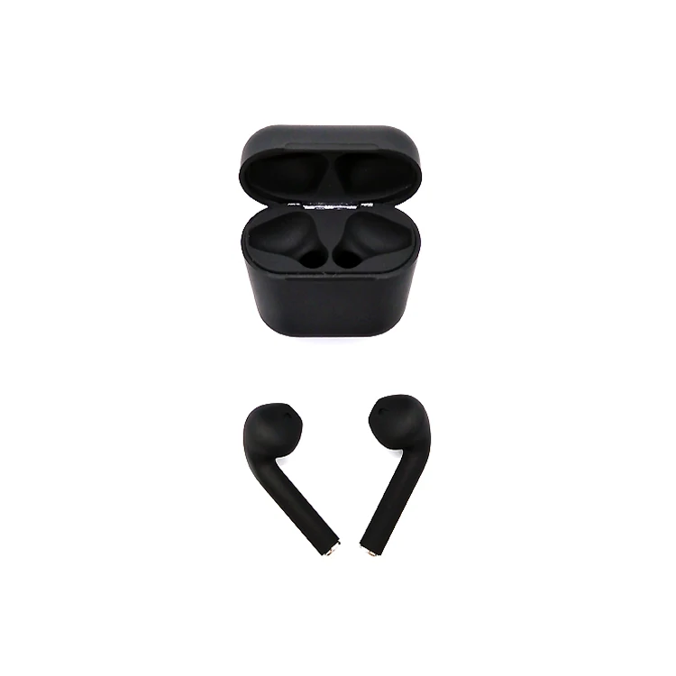 

Best Price Touch Poping Up Upgraded V5.0 I17 Custom Headphones Wireless Earbuds I12 I 12 Tws