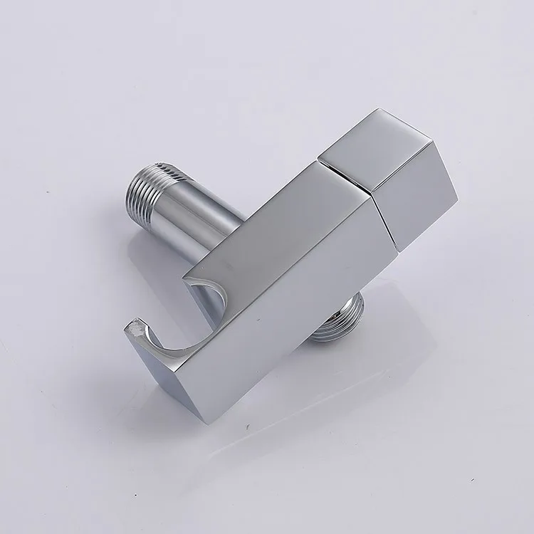 brass-bidet-sprayer-058-valve-body-chrome-square-escutcheon-g1-2-thread-side-view
