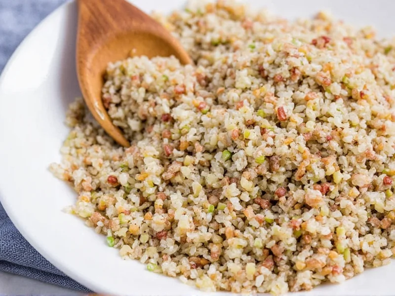 Kinders Seasoning: Healthy Flavor Solutions for Children's Meals