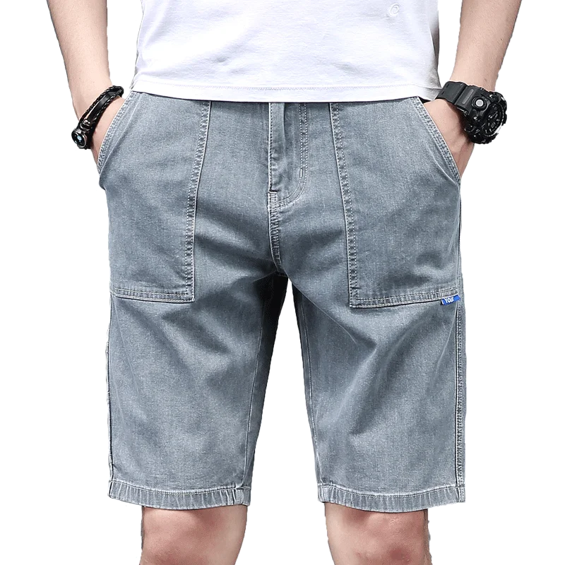 2020 Top Brand Name Jeans & High Street Mens Custom Printing Embroidery