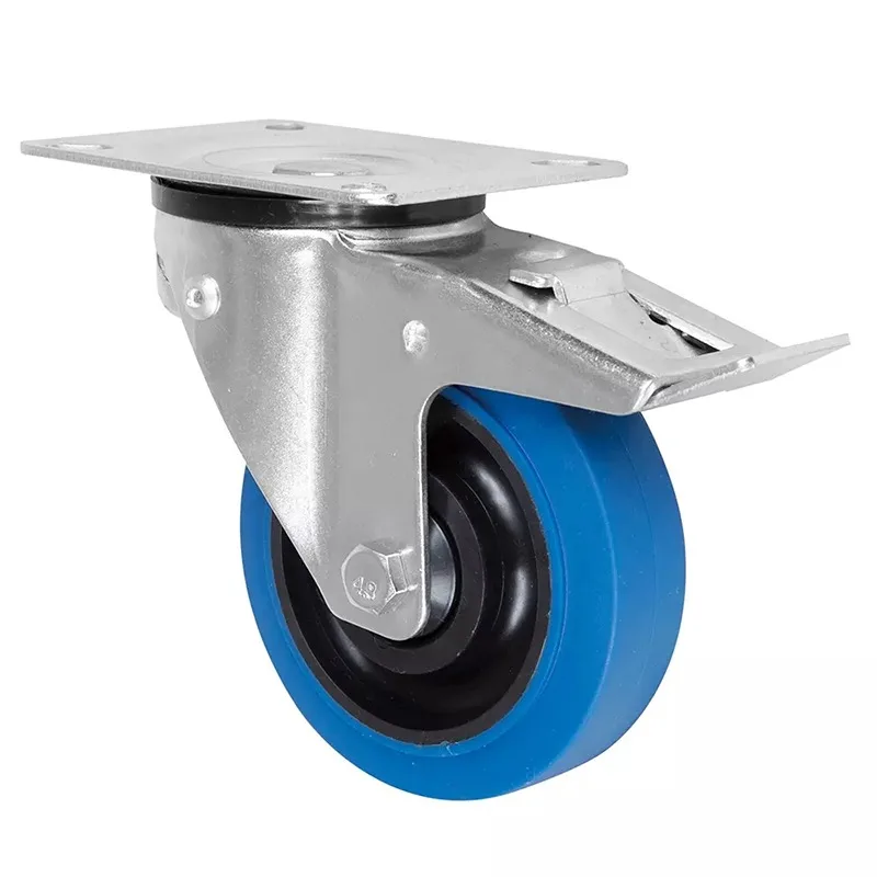 Huizhou Jianli Hardware Products Co., Ltd. - caster, wheel