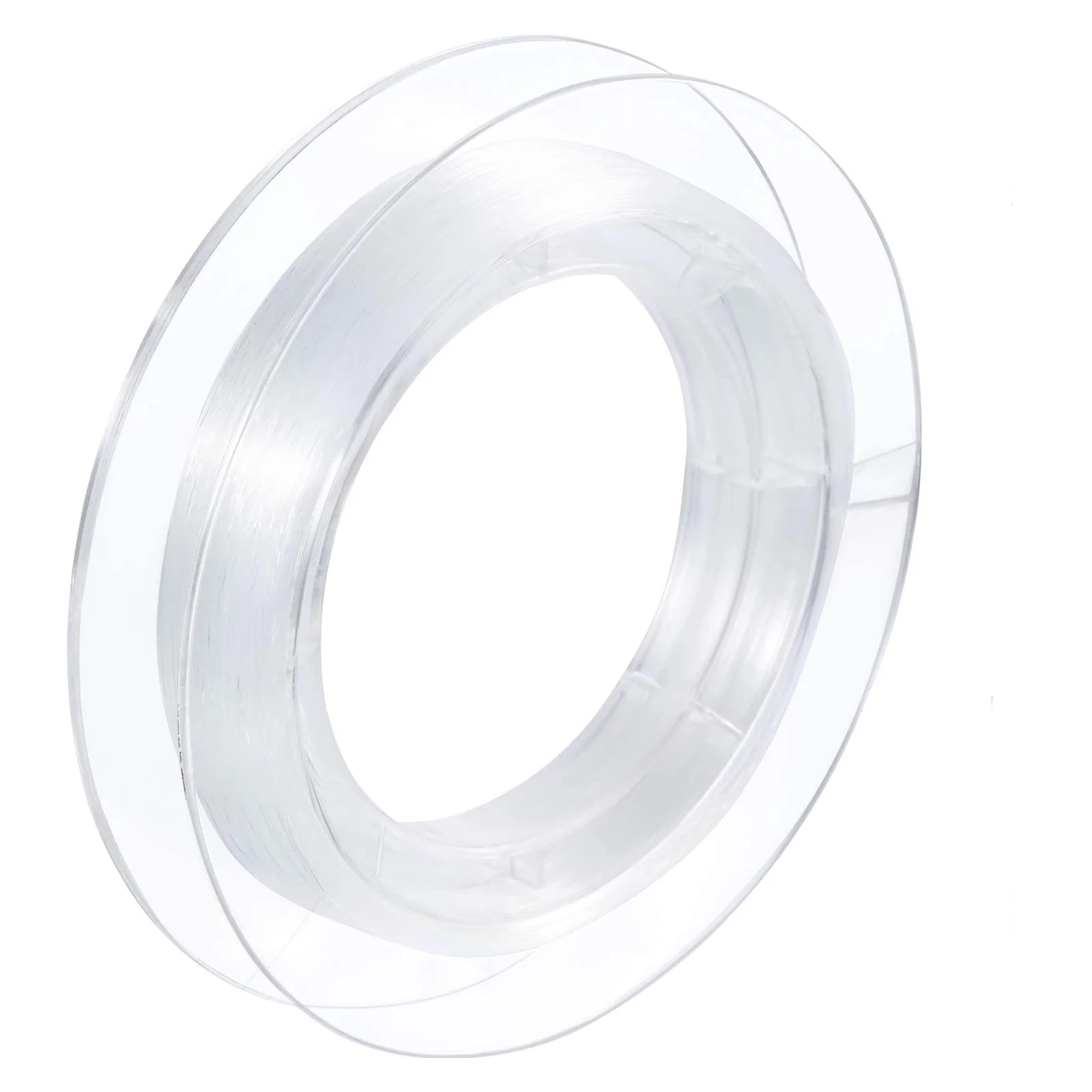 

Transparent Crystal Fish Silk Jewelry Beads Clear Nylon Invisible Thread String For Diy Jewelry Accessories Hanging Ornaments