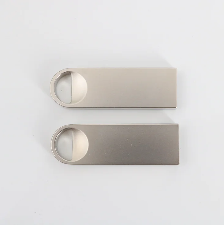 Custom Logo Mini Metal Cle Memory Stick Usb 2.0 3. metal keychain fast speed USB3.0 metal usb flash thumb drive 32gb/64gb/128gb - ANKUX.COM