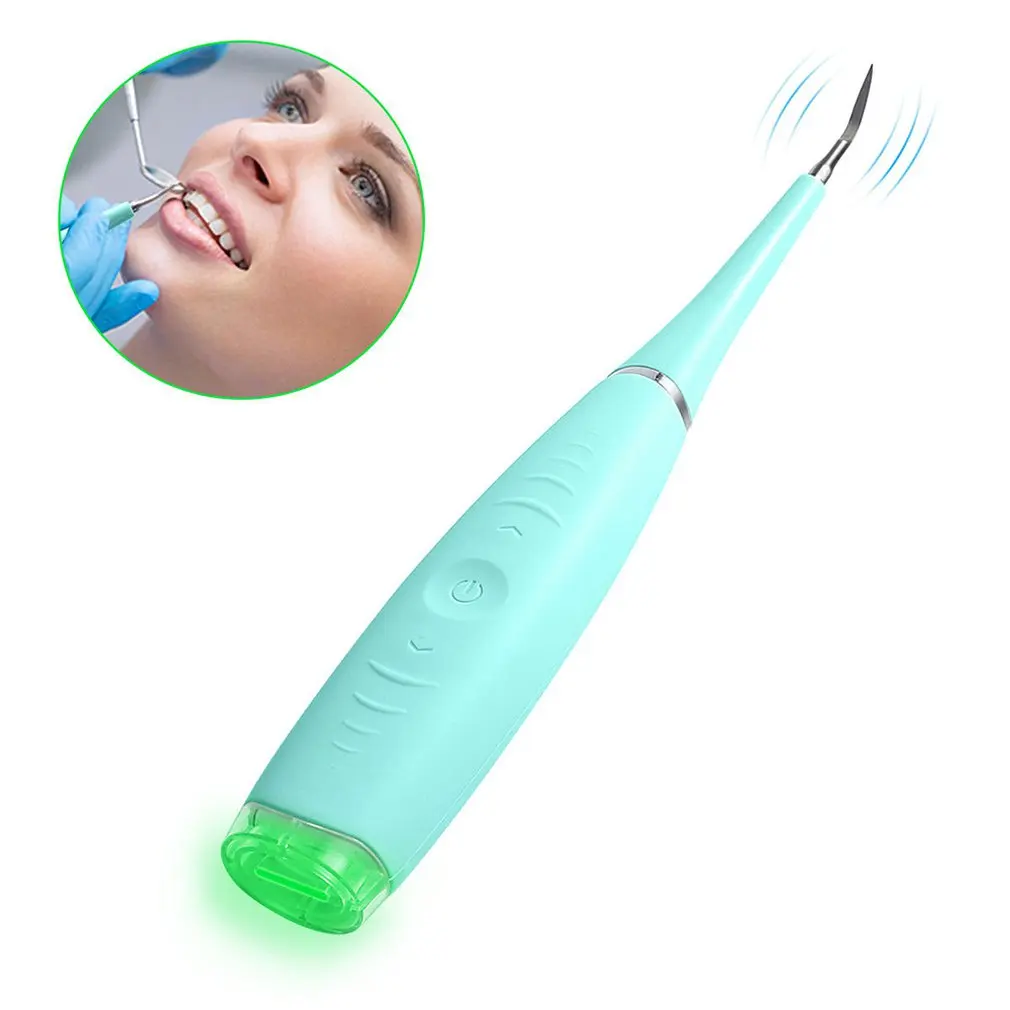 Tooth Electric Cleaner 1