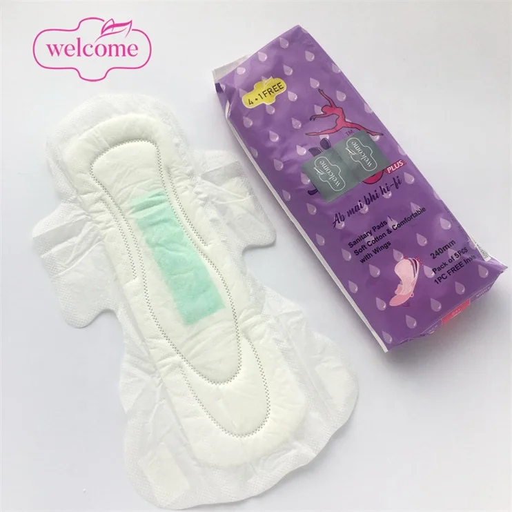 

Me Time My Lady Anion Sanitary Napkin Low Cost Magnetic Sanitary Napkins, White,yellow,pink