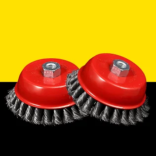 KING WIN Steel Wire Brush