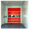 Industrial pvc fast door /High Speed PVC Rolling Shutter Door