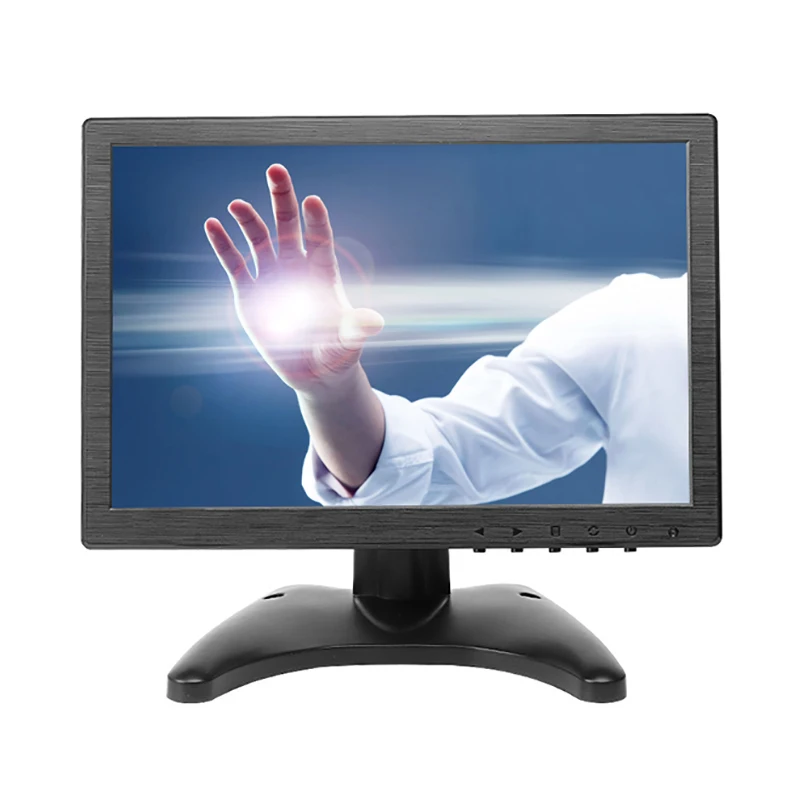 
ZHIXIANDA Factory OEM 11.6 inch LCD CCTV Car GPS Monitor 