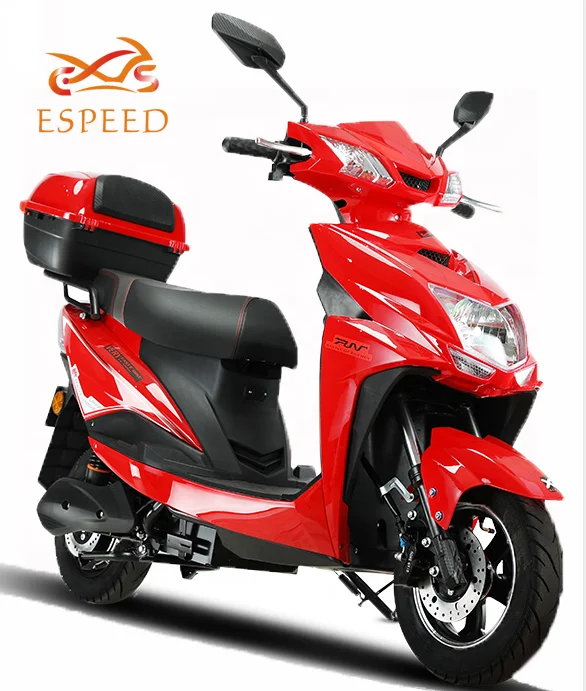 

Super big power 1200w 60v 20ah electric motorcycle scooter with cheap price for sale