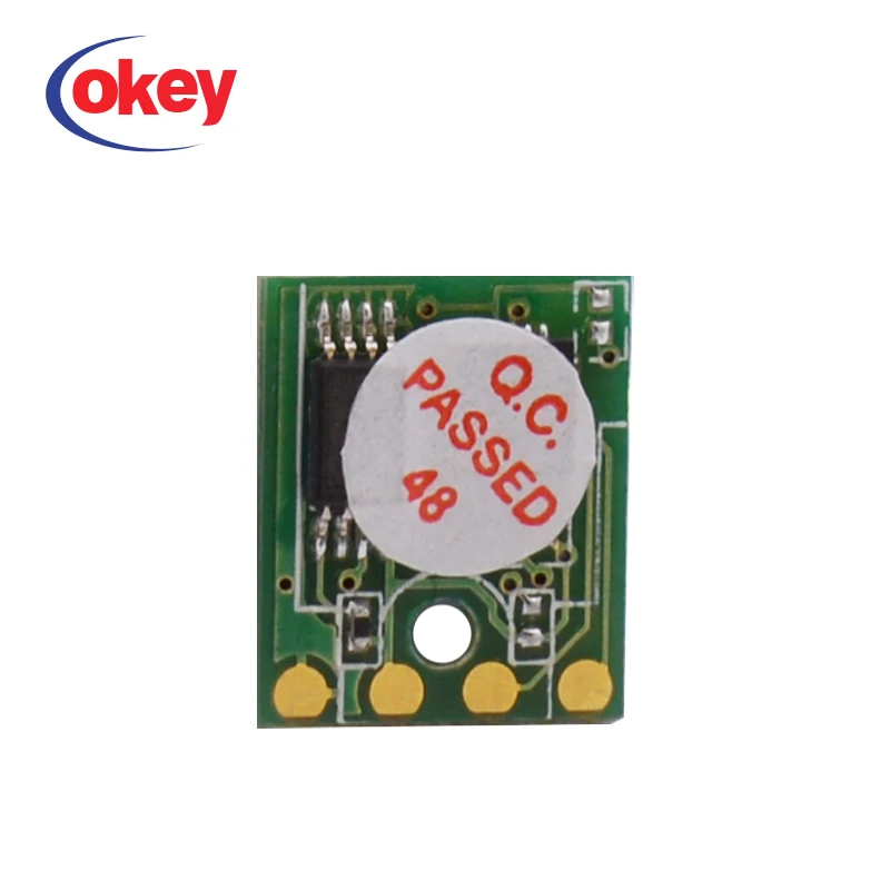 
Toner reset chip for Lexmark MS321 MX321 MS MX 321/421/521/621/622 cartridge chip 