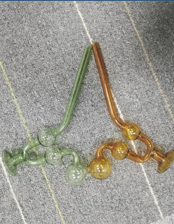 

Handmade Glass Smoke Pipe Tobacco Accessories