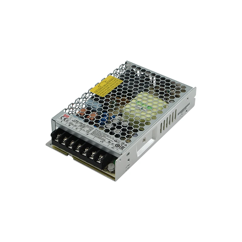 Meanwell LRS-150-24 150W 24V UPS Power Supply For 5050 SMD LED Strip