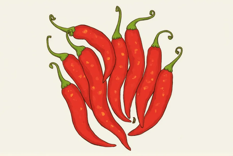 Gloves for chili