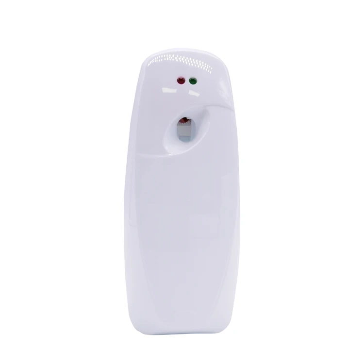 

Office automatic perfume dispenser electric aerosol air freshener spray for home