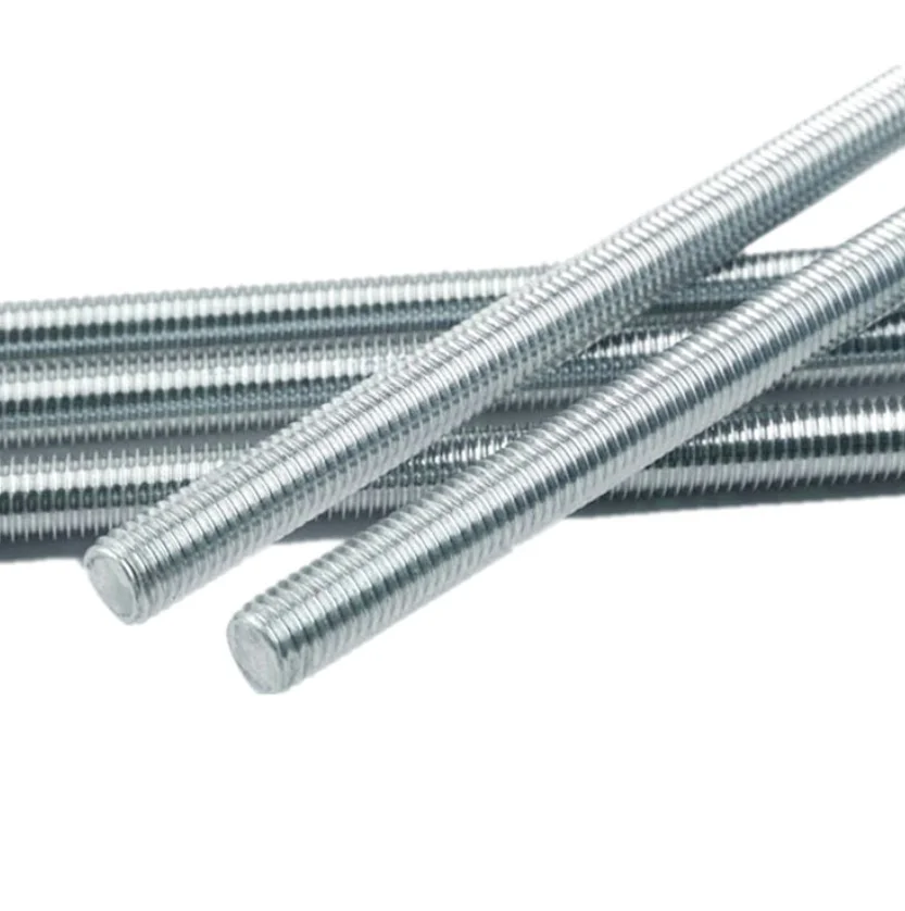 Barra Filettata In Ferro Zincato M12 - Lunghezza 1 Metro Per Fai Da Te E Lavori Edili - Foto 8