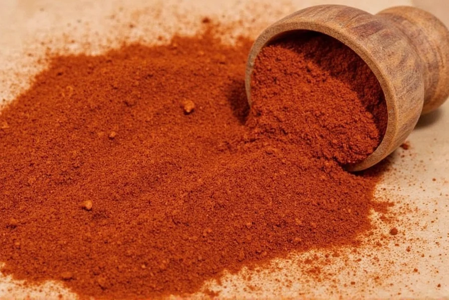chili powder homemade