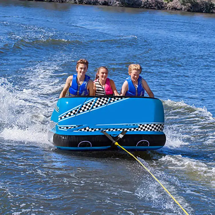 Airhead Pit Stop 3P-141