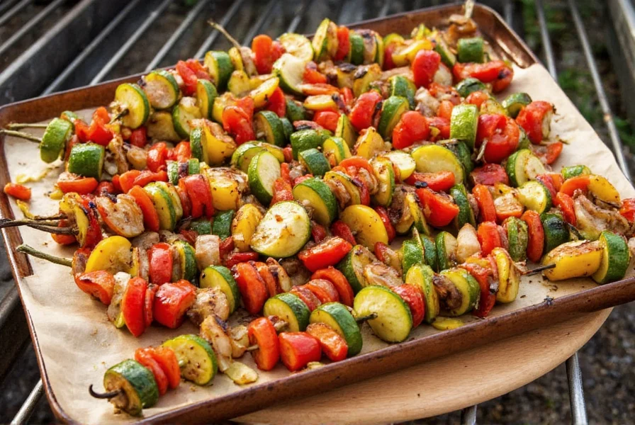 Zucchini