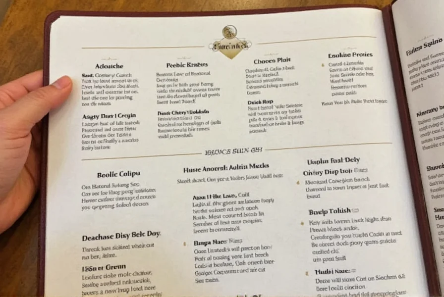 Cumin N Eat Menu: What You're Actually Searching For