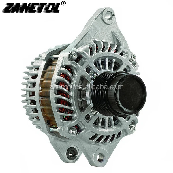 Alternator Generator For Jeep Compass 20072017 Patriot Dodge Caliber Chrysler 200 R4801323ad