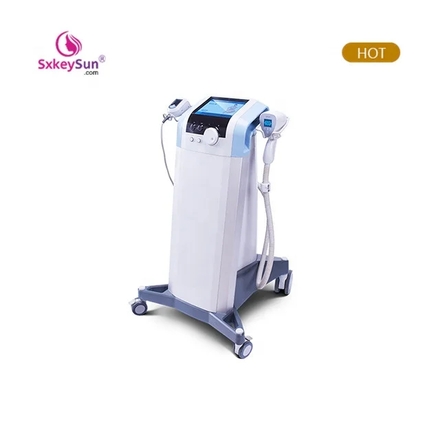 

2020 Best Effect Body Weight Loss Machine Ultrasound+RF+Cooling Fat Removal Skin Rejuvenation for Beauty Use